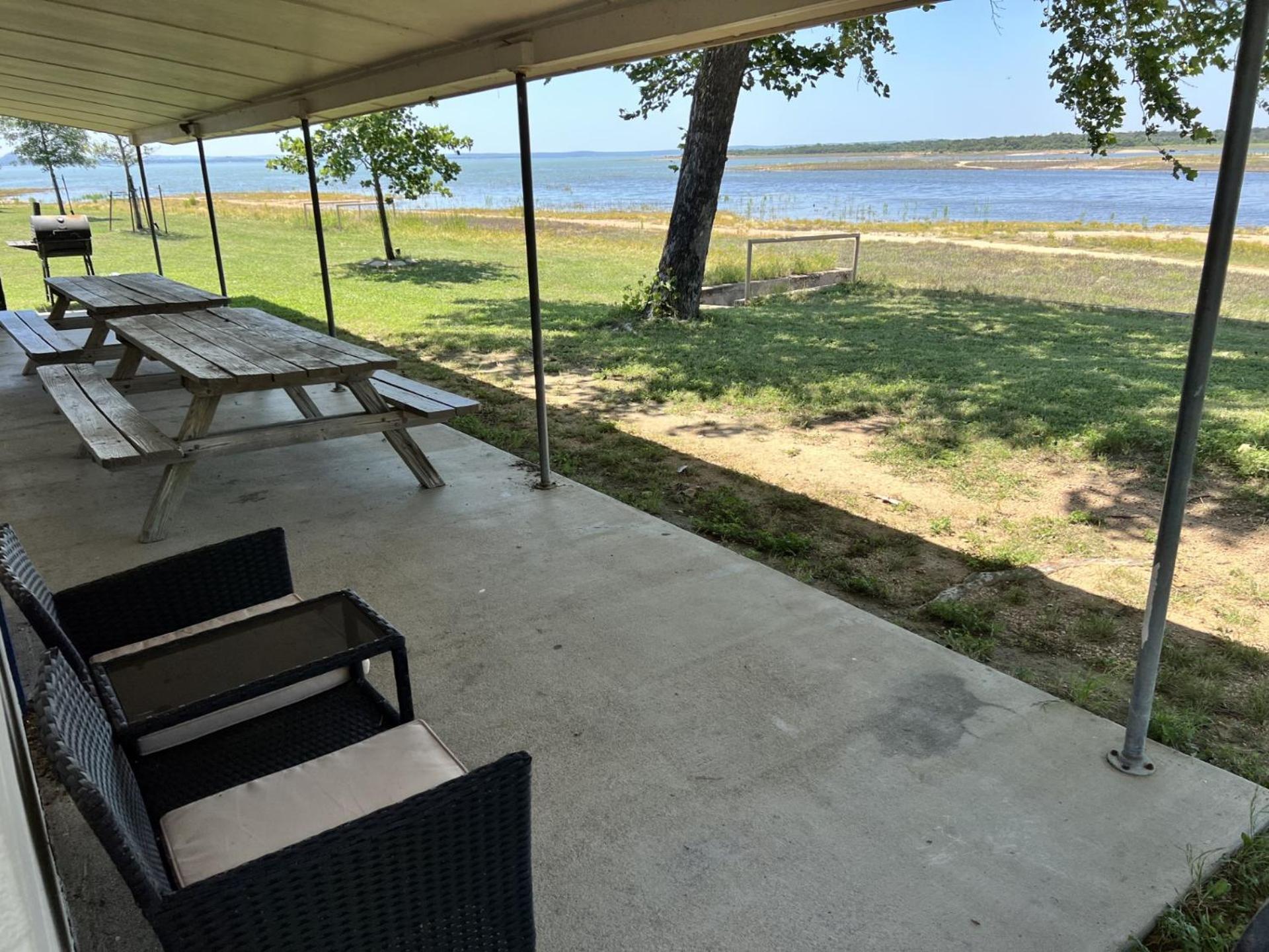 Oasis Lake Buchanan Bluffton Exterior foto