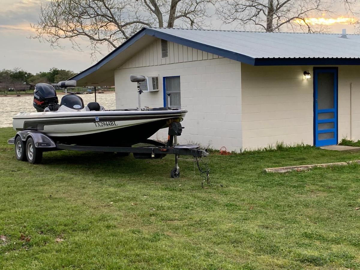 Oasis Lake Buchanan Bluffton Exterior foto
